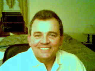 Gerald Cahill