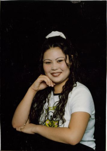 Angela Hayes