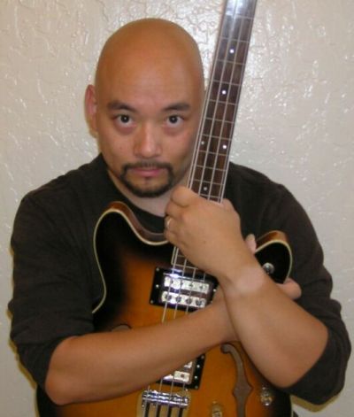Michael Masuda