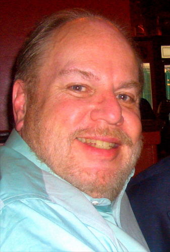 Bruce Fisher