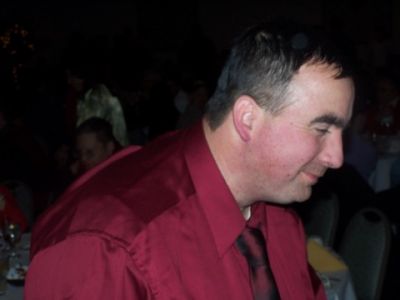 Douglas Robertson
