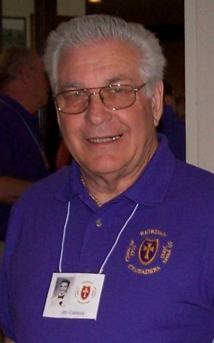 James Caldera