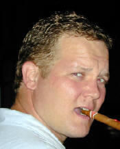 Michael Traudt