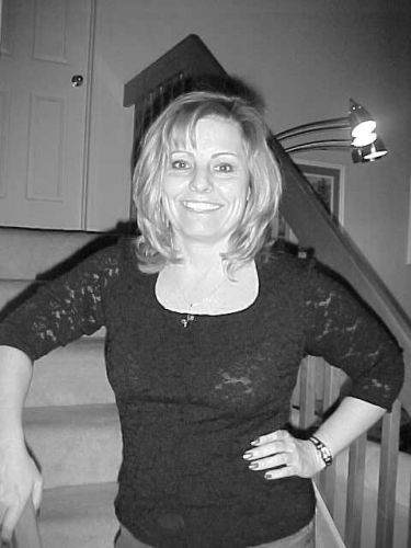 Sheryl Ehalt