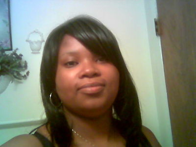 Tia Sanders
