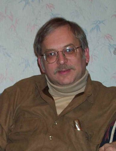 Timothy Resch