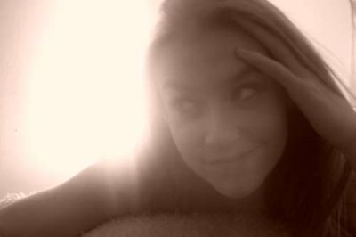 Brittany Defrank