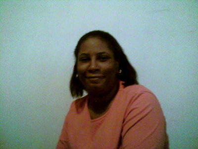 Cynthia Berryman