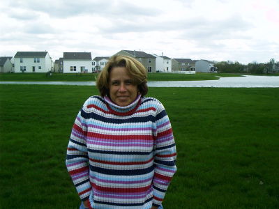 Cynthia Kiste