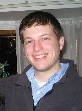 Matthew Redmon