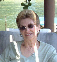Carol Yeager