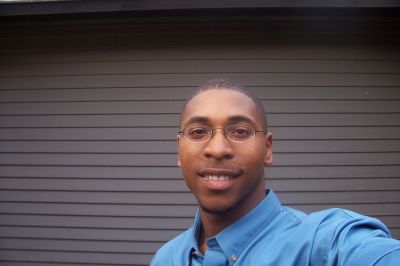 Rickey Hinex