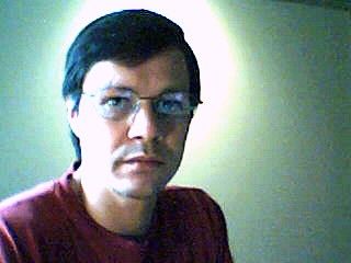 Daniel Pittman