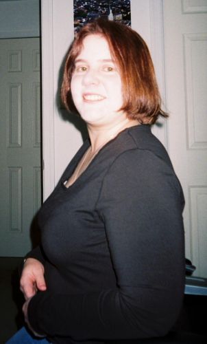 Nan Roberts