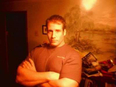 Dewey Williams