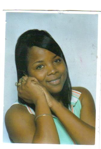 Lillian Mickens