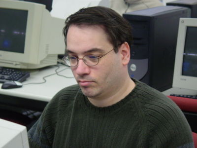 Jeffry Berden