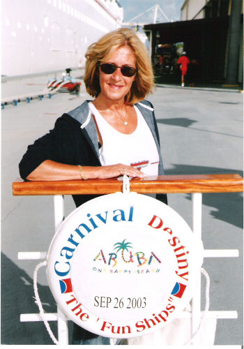 Susan Anderson