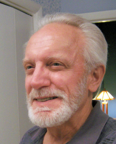 Leland Robinson