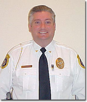 Matthew Daubert