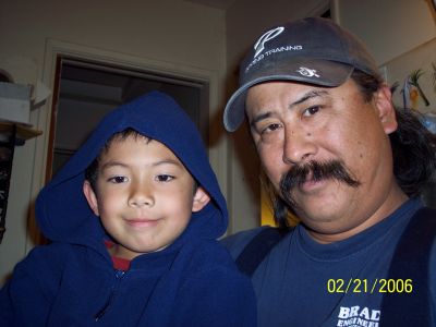 Michael Imoto