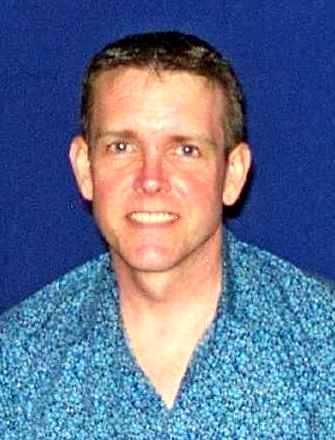 Scott Rutter