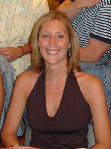 Carrie Deaver
