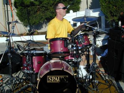 Michael Gray
