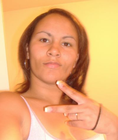 Ruthie Aviles