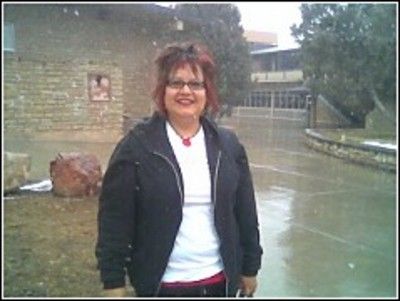 Ellinda Mckinney