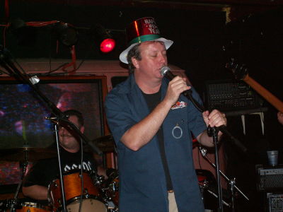 David Gordon