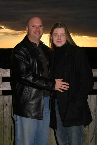 Shawn Daubert