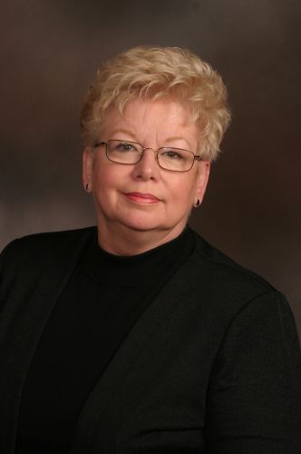 Sandra Rowland