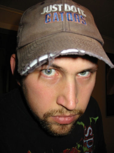 Rodney Ciecierski