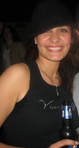 Rosanne Puma