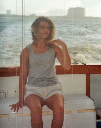 Lisa Cecil
