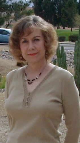 Colleen Frye