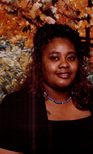 Regina Mitchell