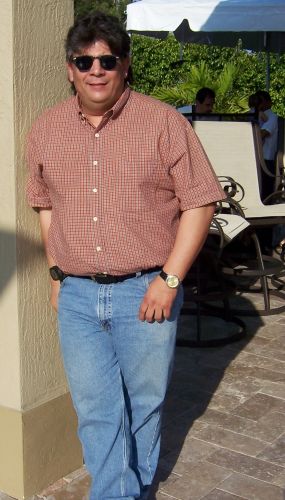 Manuel Aranda