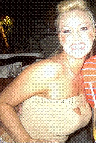 Melissa Hall
