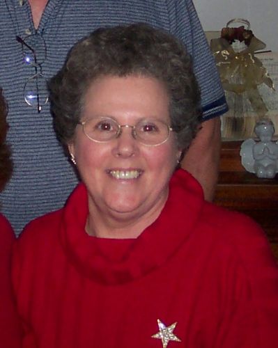 Rosella Worthey