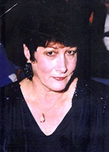 Judith Powell