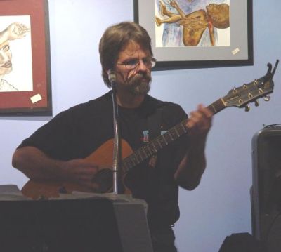 Theodore Hoffman