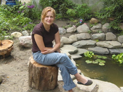 Valerie Eninsche