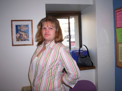 Shannon Sherrill