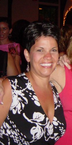 Amy Oates