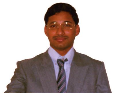 Mohammed Abduljabbar