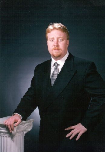 Terry Caldwell