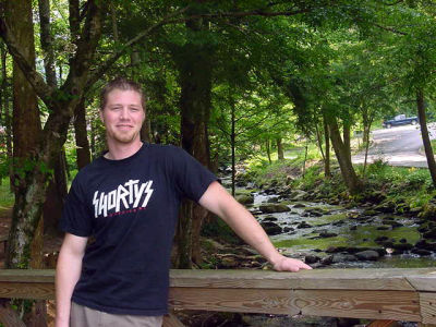 Aaron Kilby