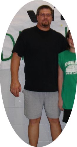 Brian Cummins